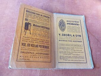 Vcelarsky kalendar 1938 - 12