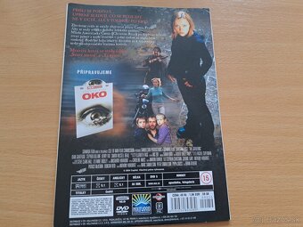 Filmy na DVD - 12