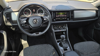 Škoda Kodiaq 2.0 TDI SCR EVO Style DSG - 12