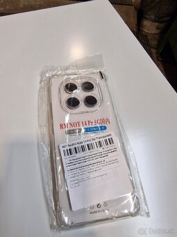 Xiaomi redmi note 14 pro 5g - 12