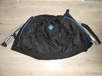 Predam  novu kvalitnu 3 vrstvovu moto bundu IXS TRAVELLER ST - 12