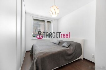 TARGETreal | Priestranný byt so záhradou a dvomi parkovacími - 12