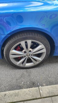 Skoda Octavia vrs DSG dovoz GB - 12