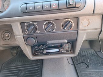 Skoda Felicia 1.3 - 12
