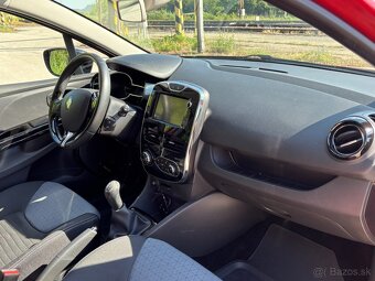 Renault Clio 0.9TCe Grandtour - 12