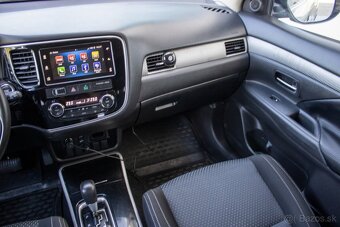 Mitsubishi Outlander 2.2 DI-D Instyle A/T. - 12
