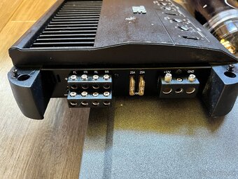 Repro sustavu JBL GTO - 12