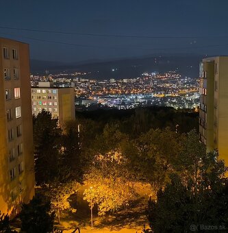 Predaj, 3izb, Zupkova, 70m2 komp.rekon+zariad, nadštandard - 12