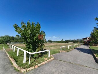 JEDINEČNÁ PRÍLEŽITOSŤ - RANČ 16.000m2 v blízkosti Lučenca - 12