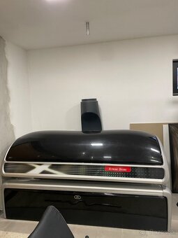 Solarium X-treme desire - 12