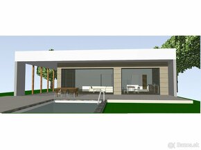 RODINNÝ DOM - BELADICE - PUSTÝ CHOTÁR - 12