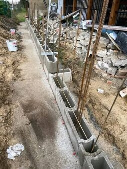 Cenovo dostupné murárske a stavebné práce okres Senica - 12