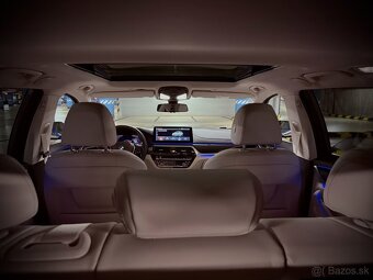 BMW 530d xDrive 2023 - €37 800 + VAT 23% - 12