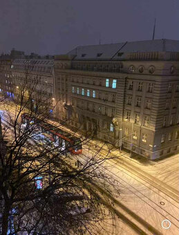 Prenájom 2 izbového bytu na ulici Dobrovského Bratislava I - 12