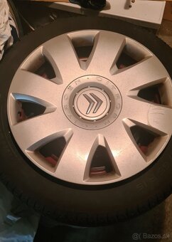 Citroen C4 Coupé 1.6 benzín - 12