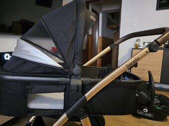 Kočík 3v1 Lionelo Amber - 12