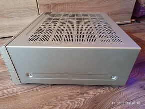 ONKYO TX-SR602E….len ako stereo - 12