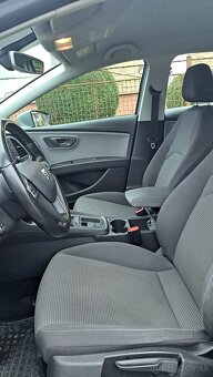 Seat Leon, 7/2018, 1.2 tsi 81 kw, 96000km, seat servi - 12