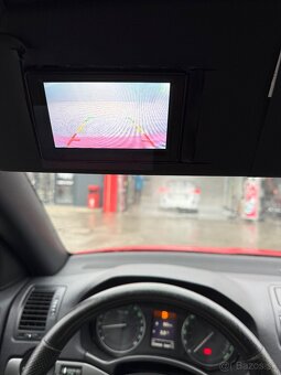 Predam peknú Octaviu 2 1.6 fsi prerobené na rs - 12