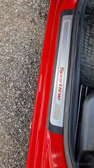 Fabia 2 Monte Carlo 1.2 Tsi - 12