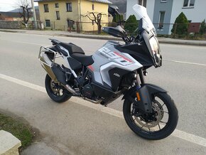 KTM 1290 Super  Adventure  r.2024 4900km - 12