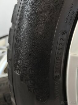 MAZDA 6/R17/ GJ/GL/ORIG.ALUDISKY/PNEU - 12