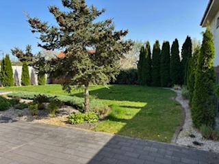 PRENÁJOM - 4izb. rodinný dom s terasou (Šaľa) - 12