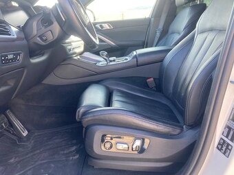 BMW X6 xDrive40d,2021,3.0,250kW,ODPOČET DPH - 12