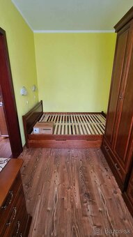Prenájom  3-izbového bytu s balkonom OD 1.7.2025 - 12