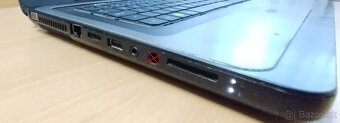 HP 630, Intel Pentium B960 @ 2.20GHz, 4GB DDR3, 160GB HDD - 12