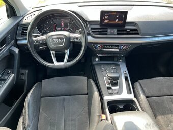 Audi Q5 2.0TDi - 140 kW - Quattro - 100.000km -- 2020 - 12