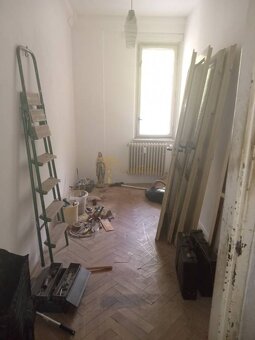 2,5 izb. byt, Kozmonatická ul., Ružinov, pôvodný stav - 12
