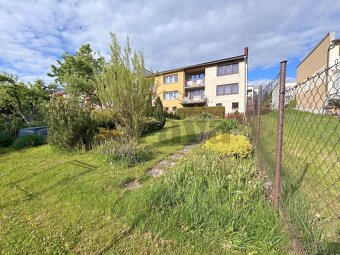 Rodinný dom v Tvrdošíne – v časti Vladina s pozemkom 351 m². - 12
