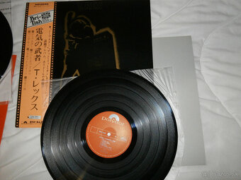 PONUKA VINYLOCH ALBUMOV NA PREDAJ - 12