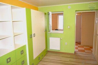 Predaj rodinný dom Čechynce EXKLUZÍVNE - 12