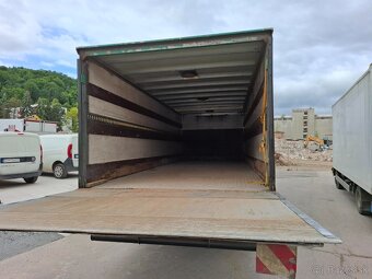 MAN 18.285 MLC - 12
