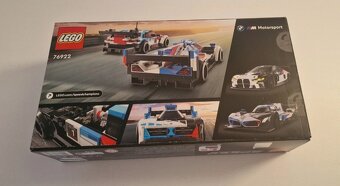 Nové Lego - 12