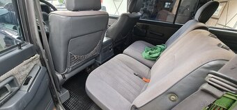 Nissan Patrol GR Y60 Wagon 2.8TD - 12