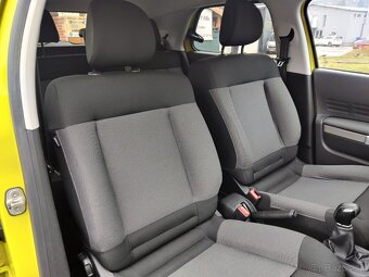 Citroen Cactus - 12