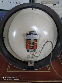 retro PC, hodiny, alkoho tester - 12