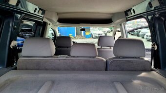 Volkswagen Caddy Life 1.9 TDI- 77kw - 12