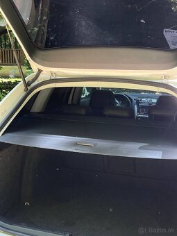 Škoda Oktávia 2 - 12