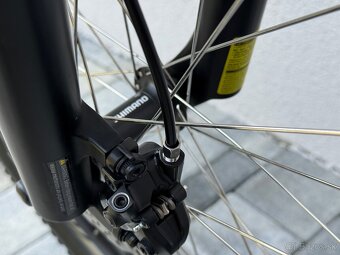 dámsky Specialized Pitch velkost M Nový 27.5 - 12