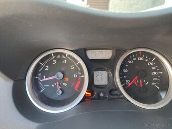 Predám RENAULT MEGANE - 12