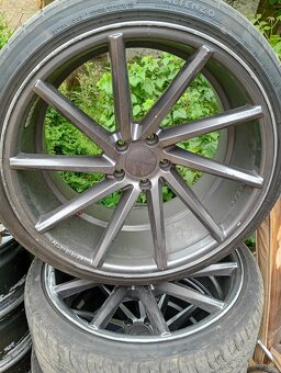 5x112 R20 Vossen - 12