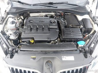 Škoda Superb 2.0 TDI Ambition DSG EU6

 - 12