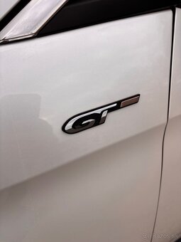 Peugeot 5008 2.0 BlueHDi 177 S&S GT EAT8 7miestne - 12