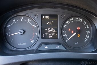 Škoda Rapid 1.2 TSI /AJ NA SPLÁTKY/ - 12