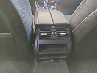 Predám BMW 520d - 12
