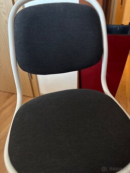 ÖRFJÄLL Detská stolička Ikea - 12